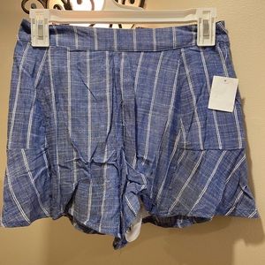 Womans shorts NWT Charlotte Russe